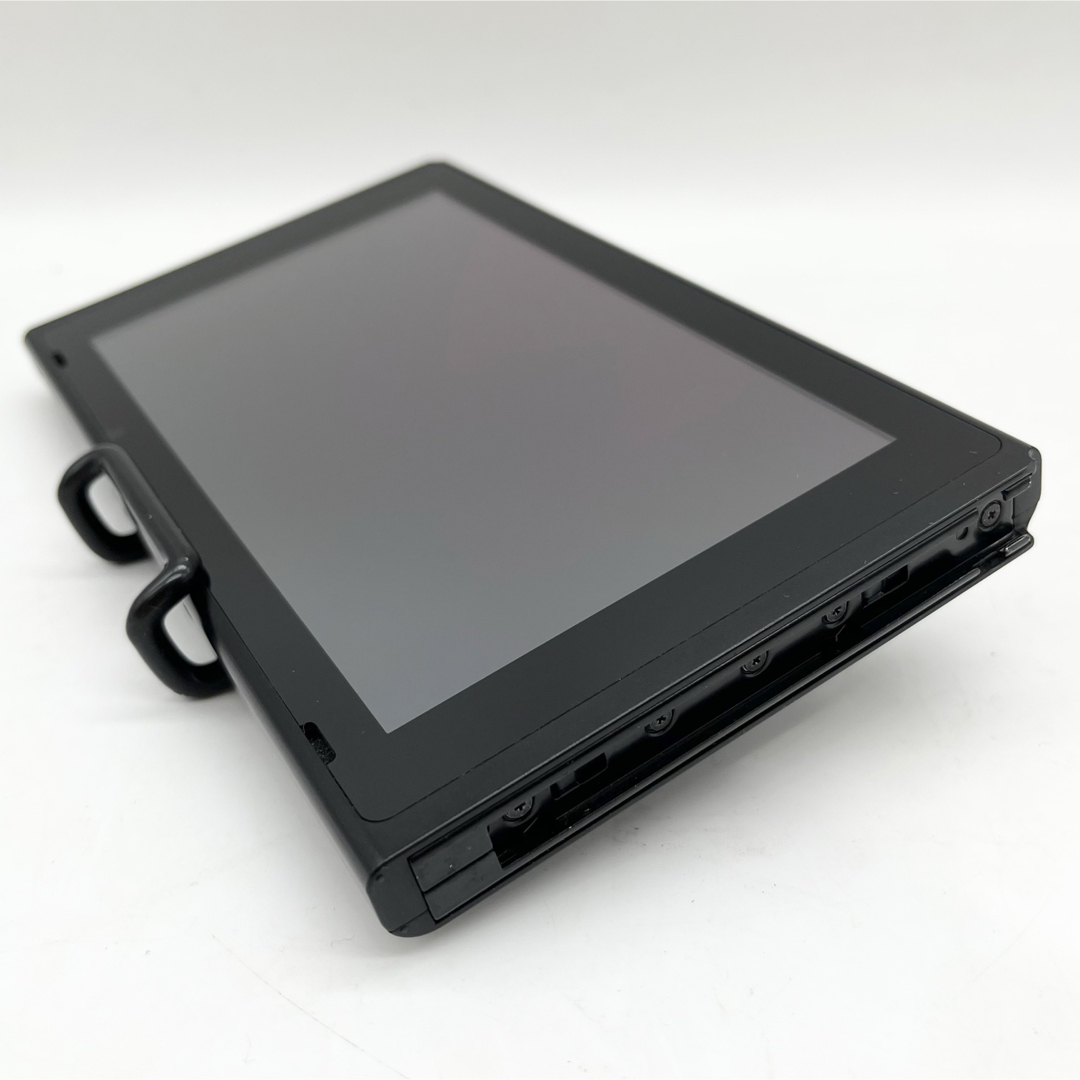Nintendo Switch - 【液晶美品】Nintendo Switch 旧型 本体 未 Nintendo Switch - 【液晶美品】Nintendo Switch 旧型 本体 未