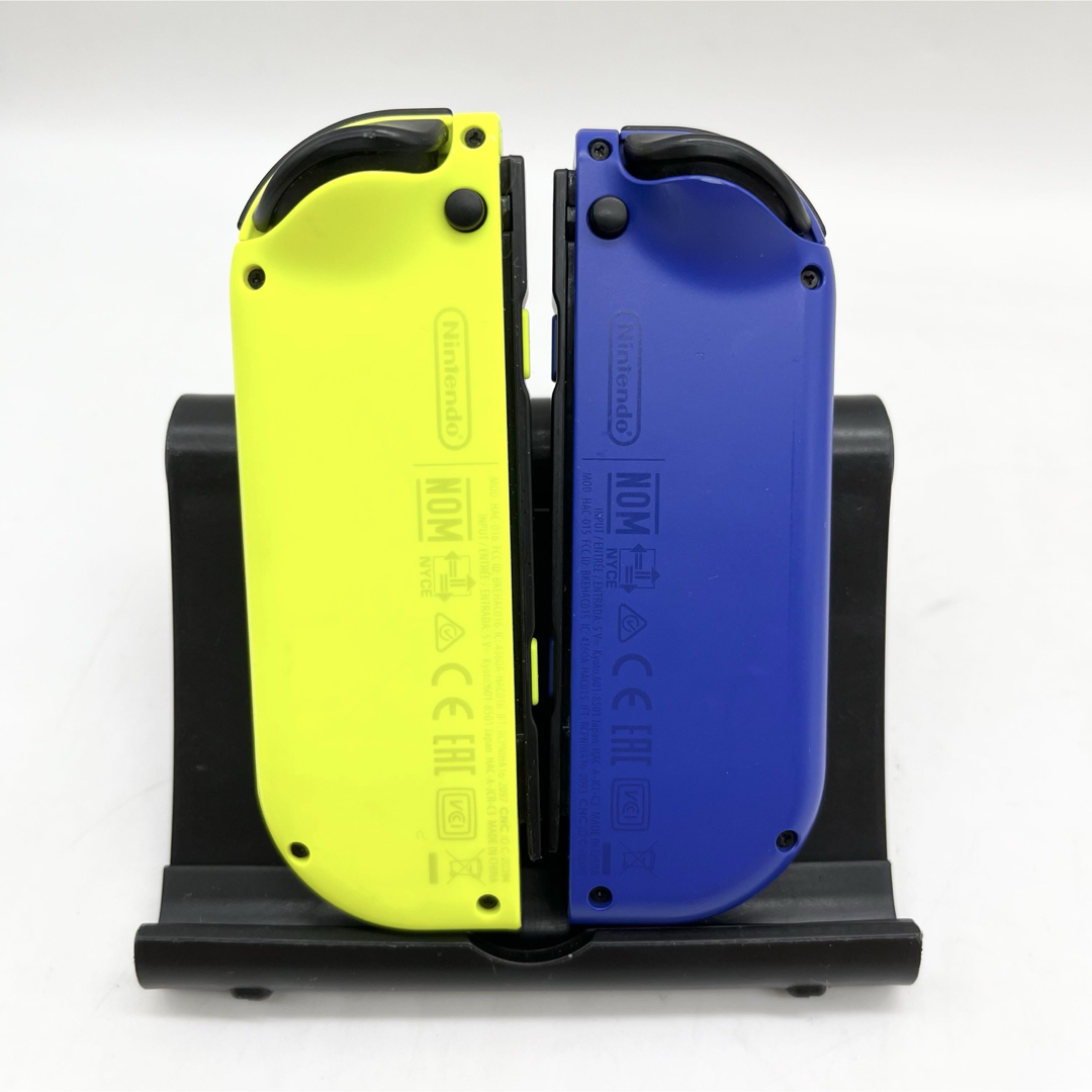 Nintendo Switch - 【液晶美品】Nintendo Switch 旧型 本体 未 Nintendo Switch - 【液晶美品】Nintendo Switch 旧型 本体 未