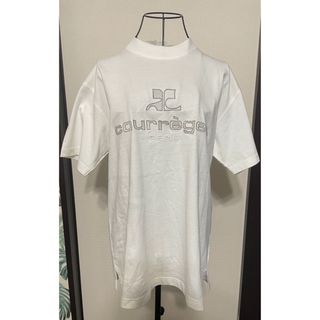 Courreges(Tシャツ/カットソー(半袖/袖なし))のフリマアイテム一覧 Courreges(Tシャツ/カットソー(半袖/袖なし))のフリマアイテム一覧