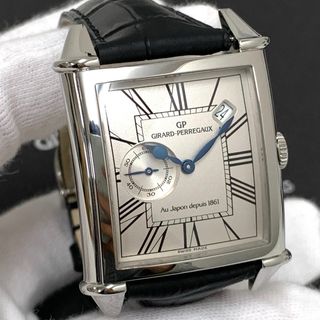GIRARD-PERREGAUX - (308.5) 極美品 ☆ ジラールペルゴ 純正尾錠 GIRARD-PERREGAUX - (308.5) 極美品 ☆ ジラールペルゴ 純正尾錠