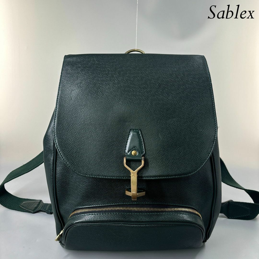 LOUIS VUITTON - 【極美品】ルイヴィトン○タイガ○カシアー LOUIS VUITTON - 【極美品】ルイヴィトン○タイガ○カシアー