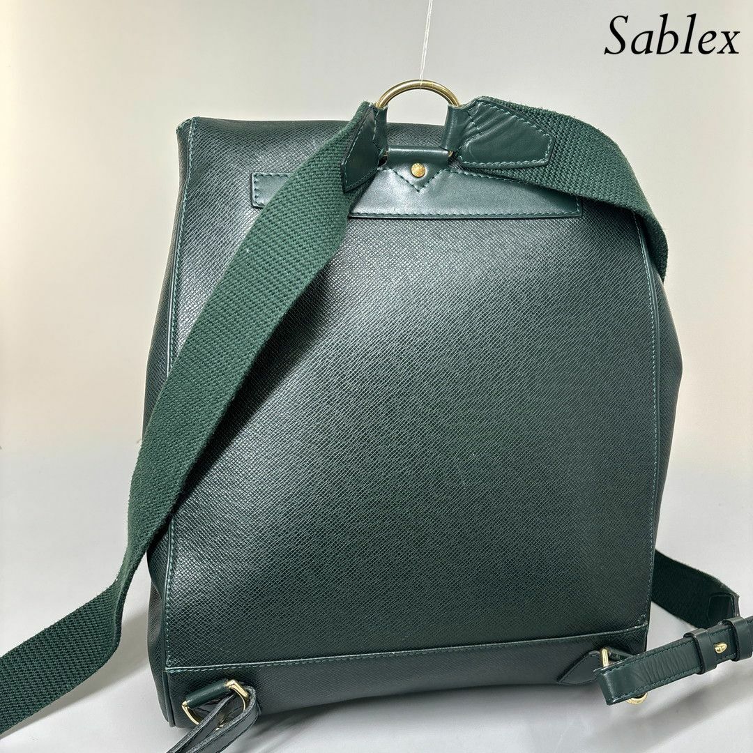 LOUIS VUITTON - 【極美品】ルイヴィトン○タイガ○カシアー LOUIS VUITTON - 【極美品】ルイヴィトン○タイガ○カシアー