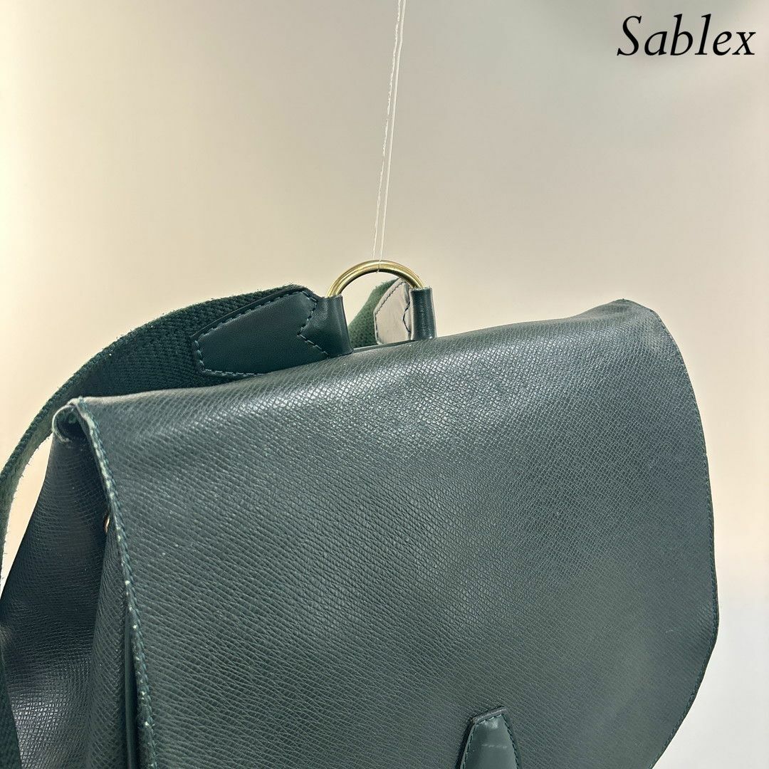 LOUIS VUITTON - 【極美品】ルイヴィトン○タイガ○カシアー LOUIS VUITTON - 【極美品】ルイヴィトン○タイガ○カシアー