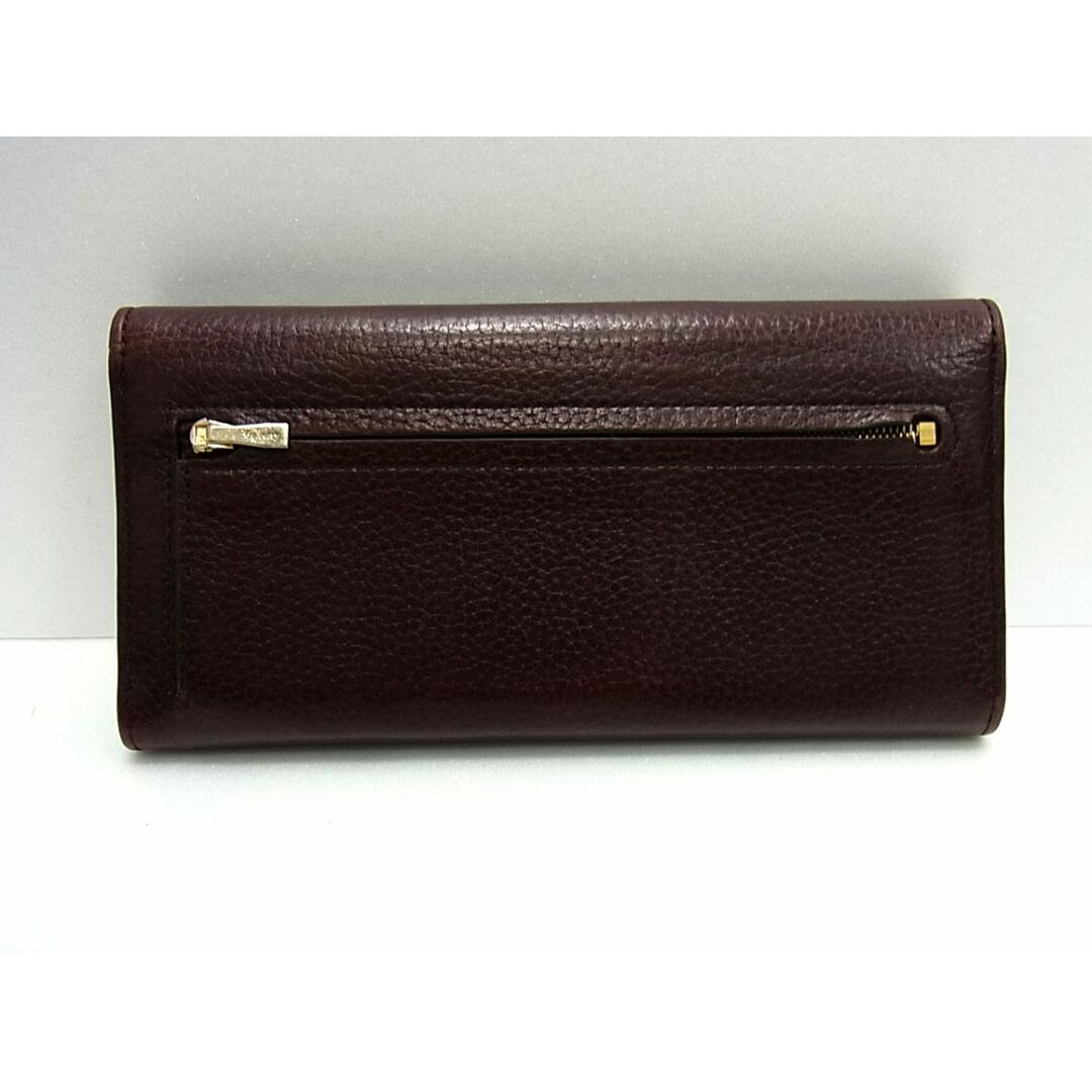 Mulberry - 定価73.700円☆MULBERRY マルベリー コンチネンタル Mulberry - 定価73.700円☆MULBERRY マルベリー コンチネンタル
