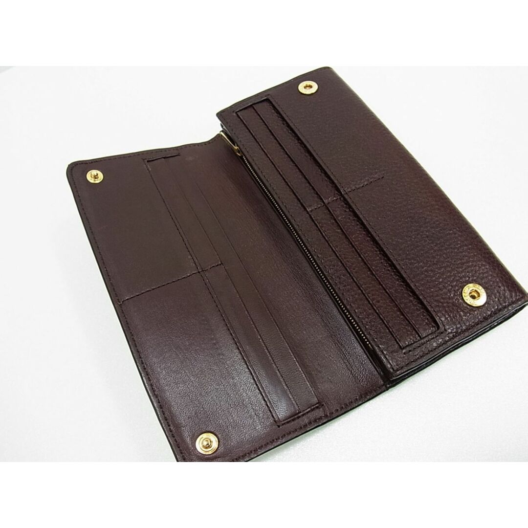 Mulberry - 定価73.700円☆MULBERRY マルベリー コンチネンタル Mulberry - 定価73.700円☆MULBERRY マルベリー コンチネンタル