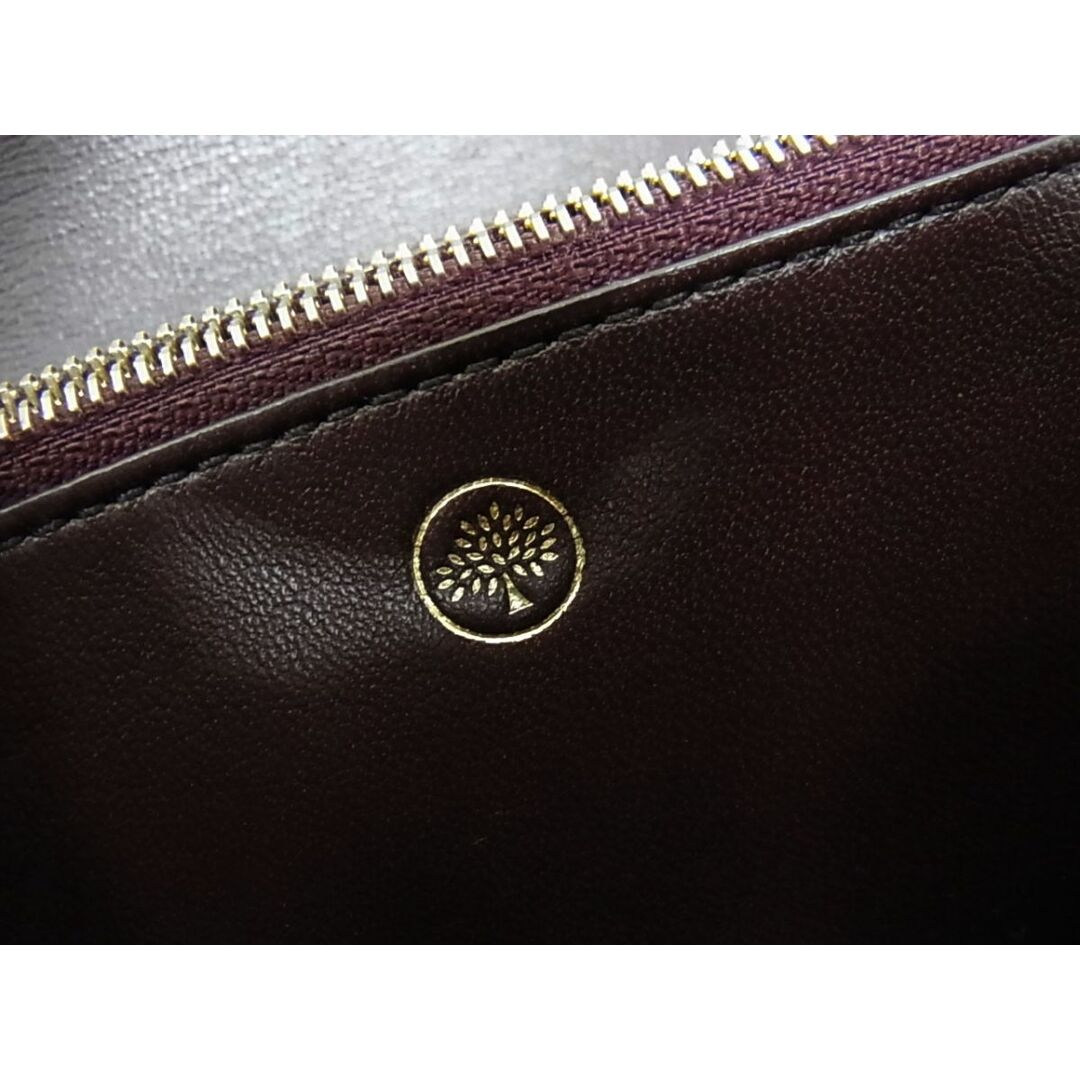 Mulberry - 定価73.700円☆MULBERRY マルベリー コンチネンタル Mulberry - 定価73.700円☆MULBERRY マルベリー コンチネンタル
