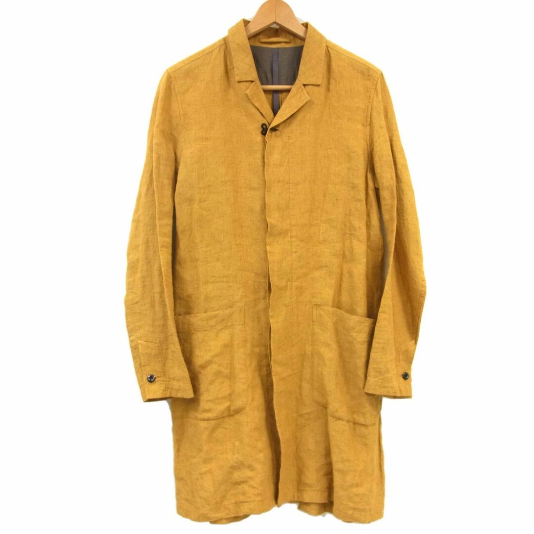 KAZUYUKI KUMAGAI ATTACHMENT - 美品 定価43,000円 KAZUYUKI KUMAGAI ATTACHMENT - 美品 定価43,000円