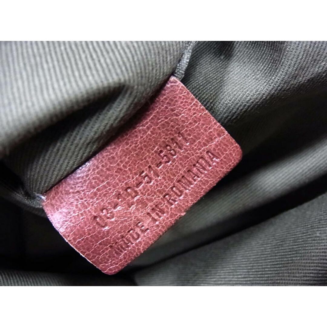 Chloe - ◇Chloe クロエ ハーレー トートバッグ ハンドバッグ Chloe - ◇Chloe クロエ ハーレー トートバッグ ハンドバッグ