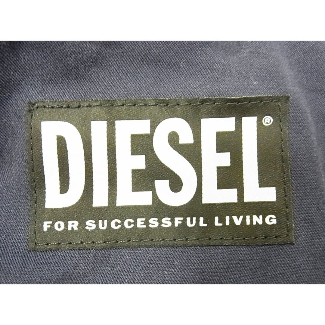 DIESEL - 定価59,400円 20AW☆DIESEL×GR8(グレイト)コラボ DIESEL - 定価59,400円 20AW☆DIESEL×GR8(グレイト)コラボ