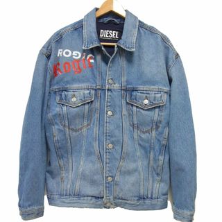 DIESEL(Gジャン/デニムジャケット)のフリマアイテム一覧 DIESEL(Gジャン/デニムジャケット)のフリマアイテム一覧