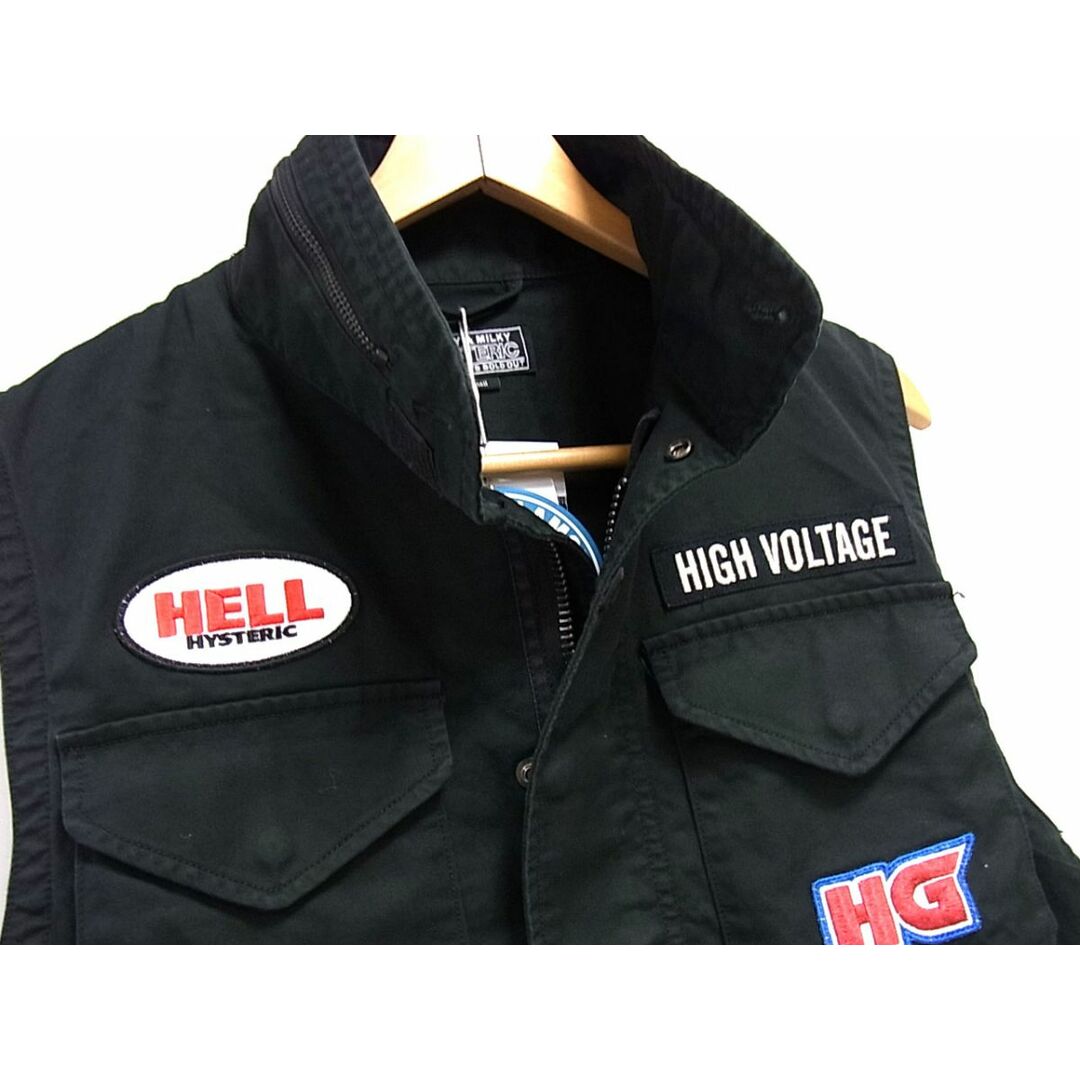 HYSTERIC GLAMOUR - 新品 定価59.400円☆HYSTERIC GLAMOUR HYSTERIC GLAMOUR - 新品 定価59.400円☆HYSTERIC GLAMOUR