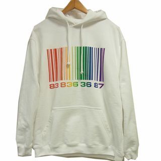 VETEMENTS - ヴェトモン ×アンブロ 18SS MSS18HK5 香港限定 DHL VETEMENTS - ヴェトモン ×アンブロ 18SS MSS18HK5 香港限定 DHL