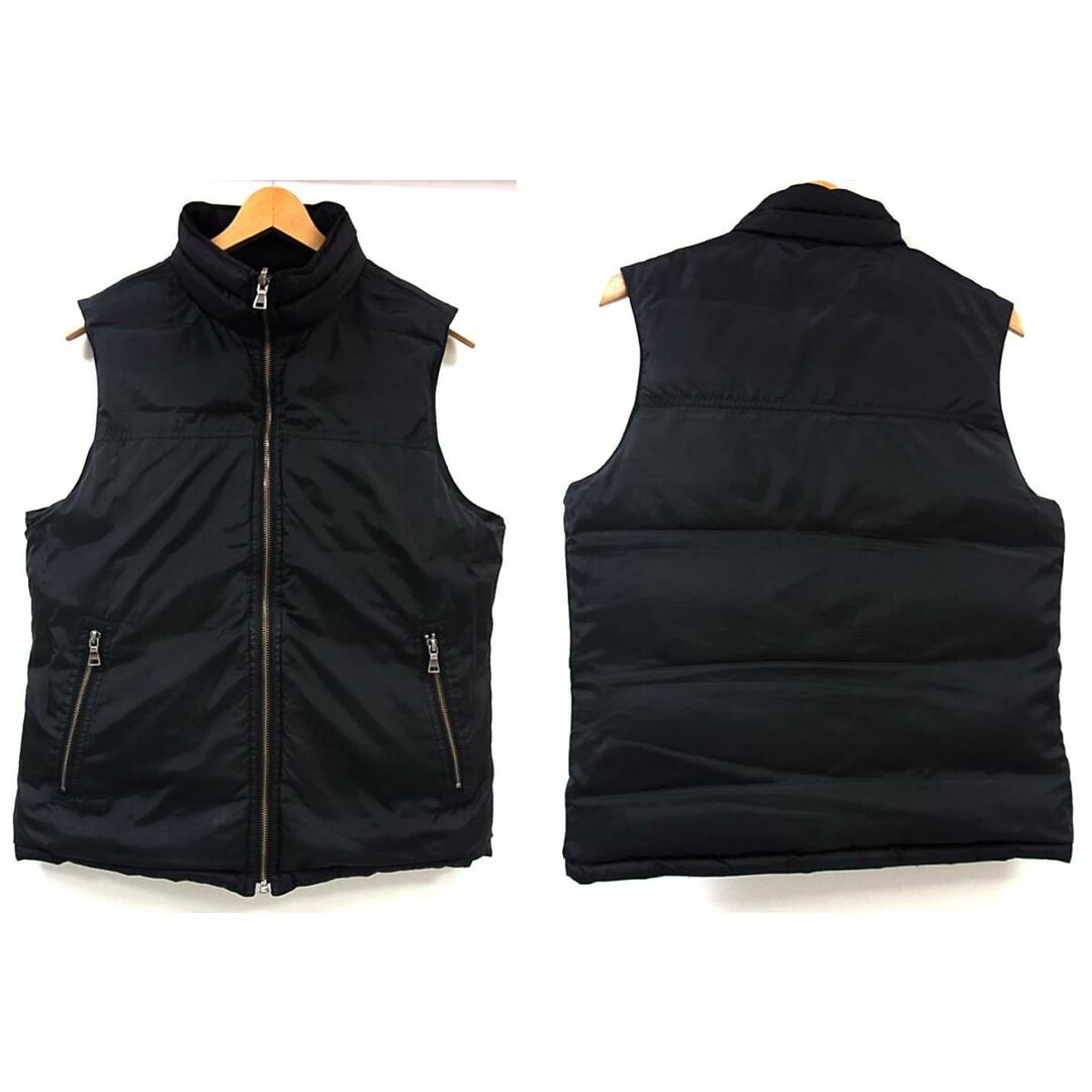 BURBERRY BLACK LABEL - ◇BURBERRY BLACK LABEL リバーシブル BURBERRY BLACK LABEL - ◇BURBERRY BLACK LABEL リバーシブル