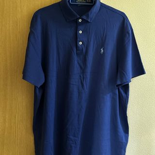 POLO RALPH LAUREN - 美品 正規 L ポロ ラルフローレン 星条旗 POLO RALPH LAUREN - 美品 正規 L ポロ ラルフローレン 星条旗