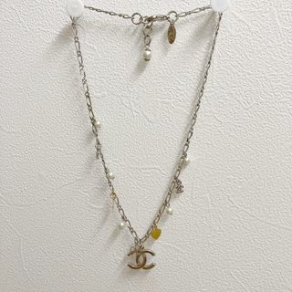 Tiffany & Co. - 美品!【TIFFANY】シルバー ボールチェーン Tiffany & Co. - 美品!【TIFFANY】シルバー ボールチェーン
