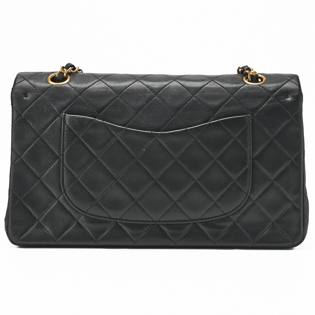 CHANEL - CHANEL シャネル チェーンショルダーバッグ マトラッセ CHANEL - CHANEL シャネル チェーンショルダーバッグ マトラッセ