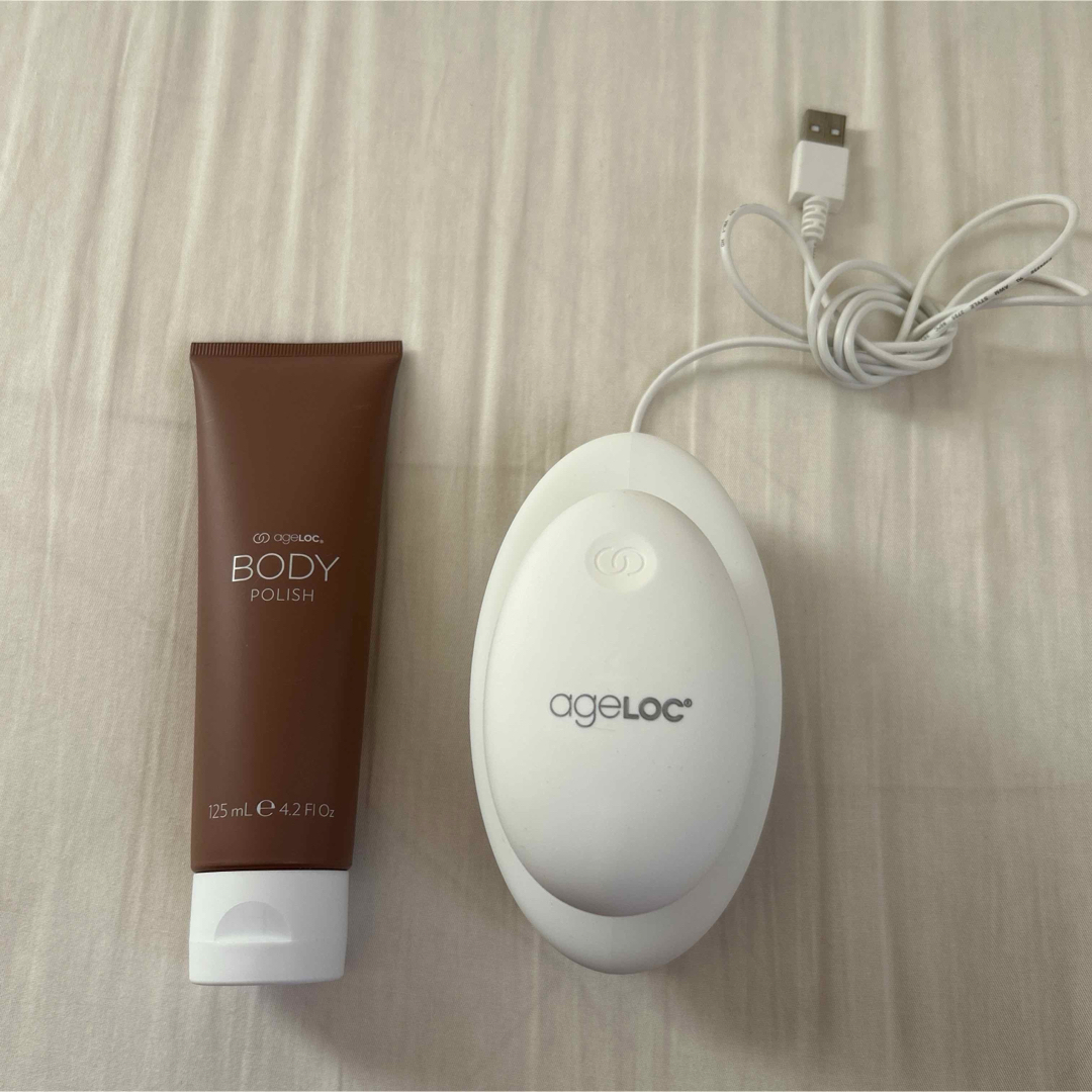 NU SKIN - ニュースキン ageLOC®︎ ウェルスパ iOの通販 by あま NU SKIN - ニュースキン ageLOC®︎ ウェルスパ iOの通販 by あま