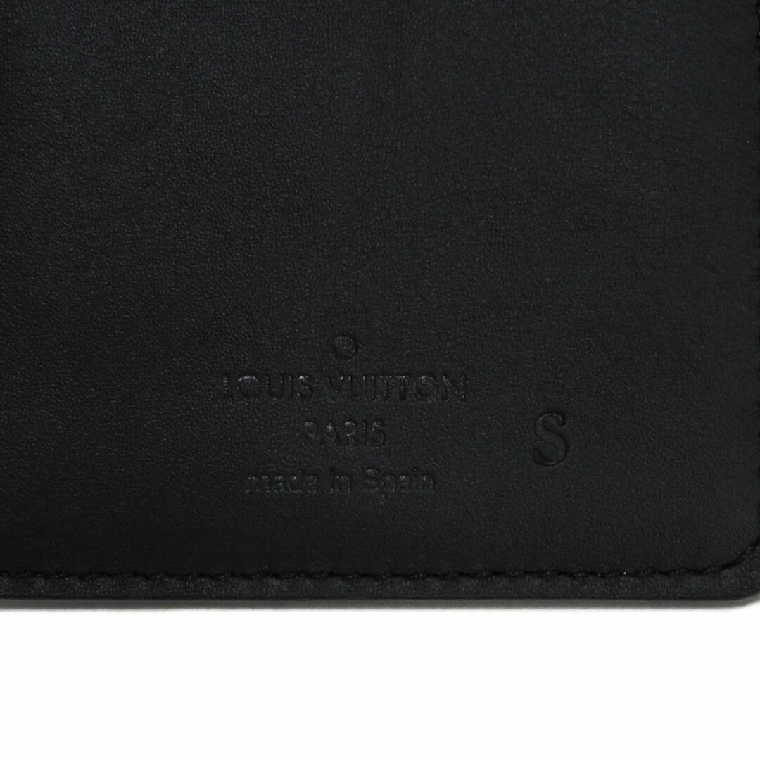 LOUIS VUITTON - LOUIS VUITTON ルイ・ヴィトン ポルトフォイユ LOUIS VUITTON - LOUIS VUITTON ルイ・ヴィトン ポルトフォイユ