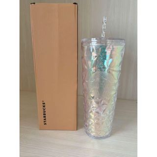 Starbucks - 【新品未使用】ハロウィン2023ステンレスボトル Starbucks - 【新品未使用】ハロウィン2023ステンレスボトル