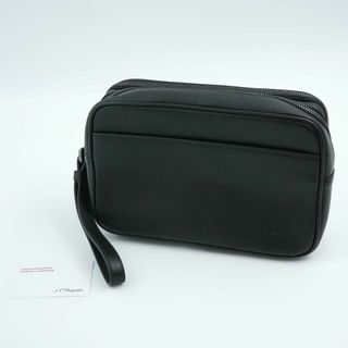S.T. Dupont - ✨新品未使用✨ S.t DUPONT セカンドバック S.T. Dupont - ✨新品未使用✨ S.t DUPONT セカンドバック