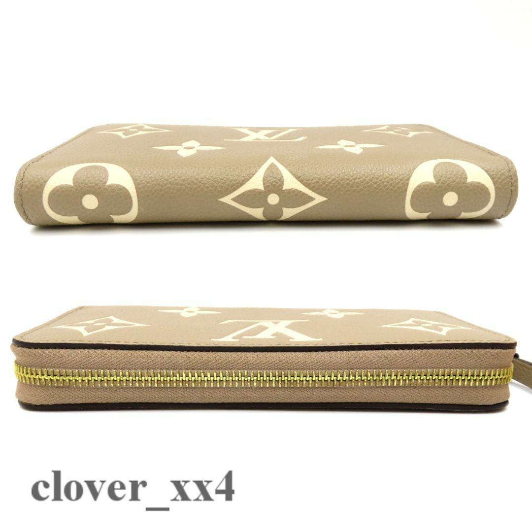 LOUIS VUITTON - 【極美品 RFID】 ルイヴィトン 長財布 LOUIS VUITTON - 【極美品 RFID】 ルイヴィトン 長財布
