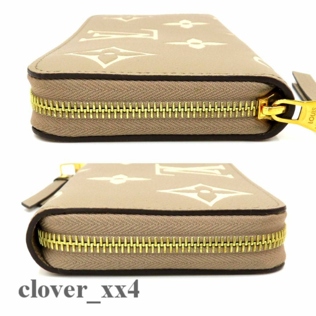 LOUIS VUITTON - 【極美品 RFID】 ルイヴィトン 長財布 LOUIS VUITTON - 【極美品 RFID】 ルイヴィトン 長財布