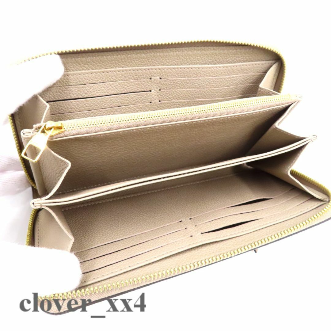 LOUIS VUITTON - 【極美品 RFID】 ルイヴィトン 長財布 LOUIS VUITTON - 【極美品 RFID】 ルイヴィトン 長財布