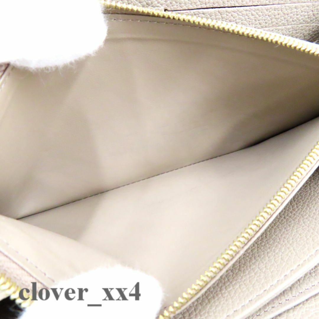 LOUIS VUITTON - 【極美品 RFID】 ルイヴィトン 長財布 LOUIS VUITTON - 【極美品 RFID】 ルイヴィトン 長財布