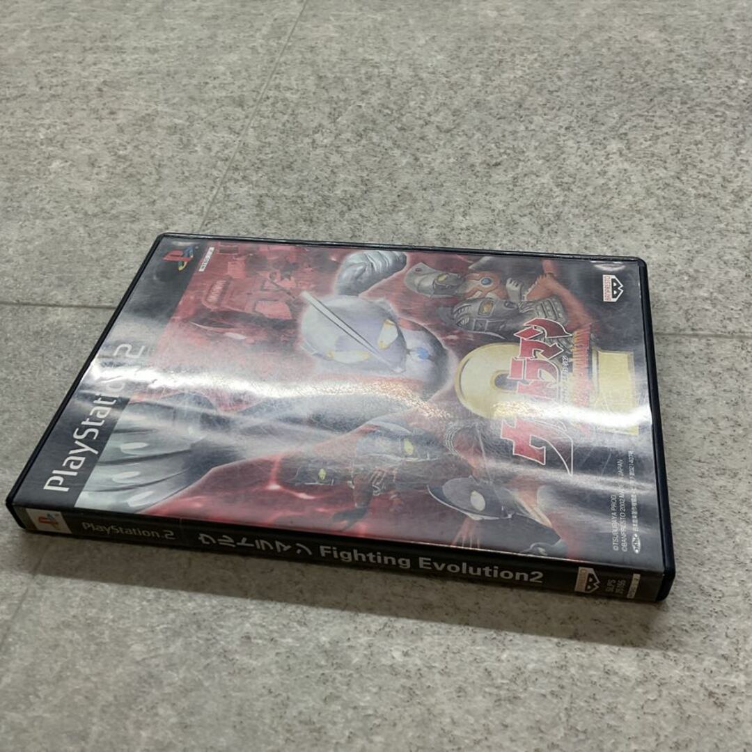 PlayStation2/プレイステーション2/プレステ2/PS2 BANPRESTO PlayStation2/プレイステーション2/プレステ2/PS2 BANPRESTO