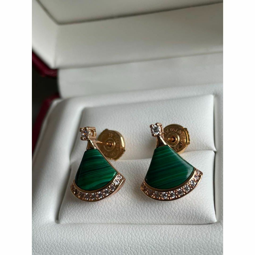 最高品質✨ハイクオリティ✨CZダイヤモンド ドリームピアス 最高品質✨ハイクオリティ✨CZダイヤモンド ドリームピアス