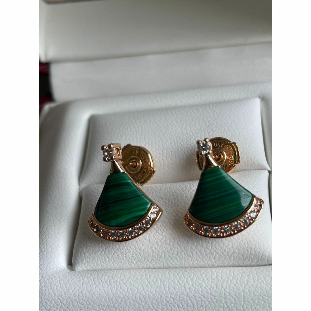 最高品質✨ハイクオリティ✨CZダイヤモンド ドリームピアス 最高品質✨ハイクオリティ✨CZダイヤモンド ドリームピアス