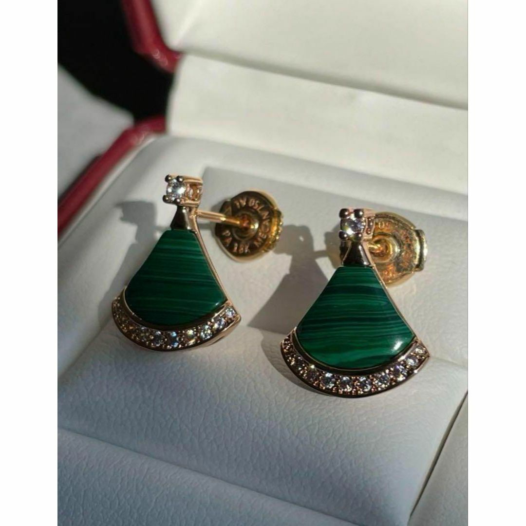 最高品質✨ハイクオリティ✨CZダイヤモンド ドリームピアス 最高品質✨ハイクオリティ✨CZダイヤモンド ドリームピアス