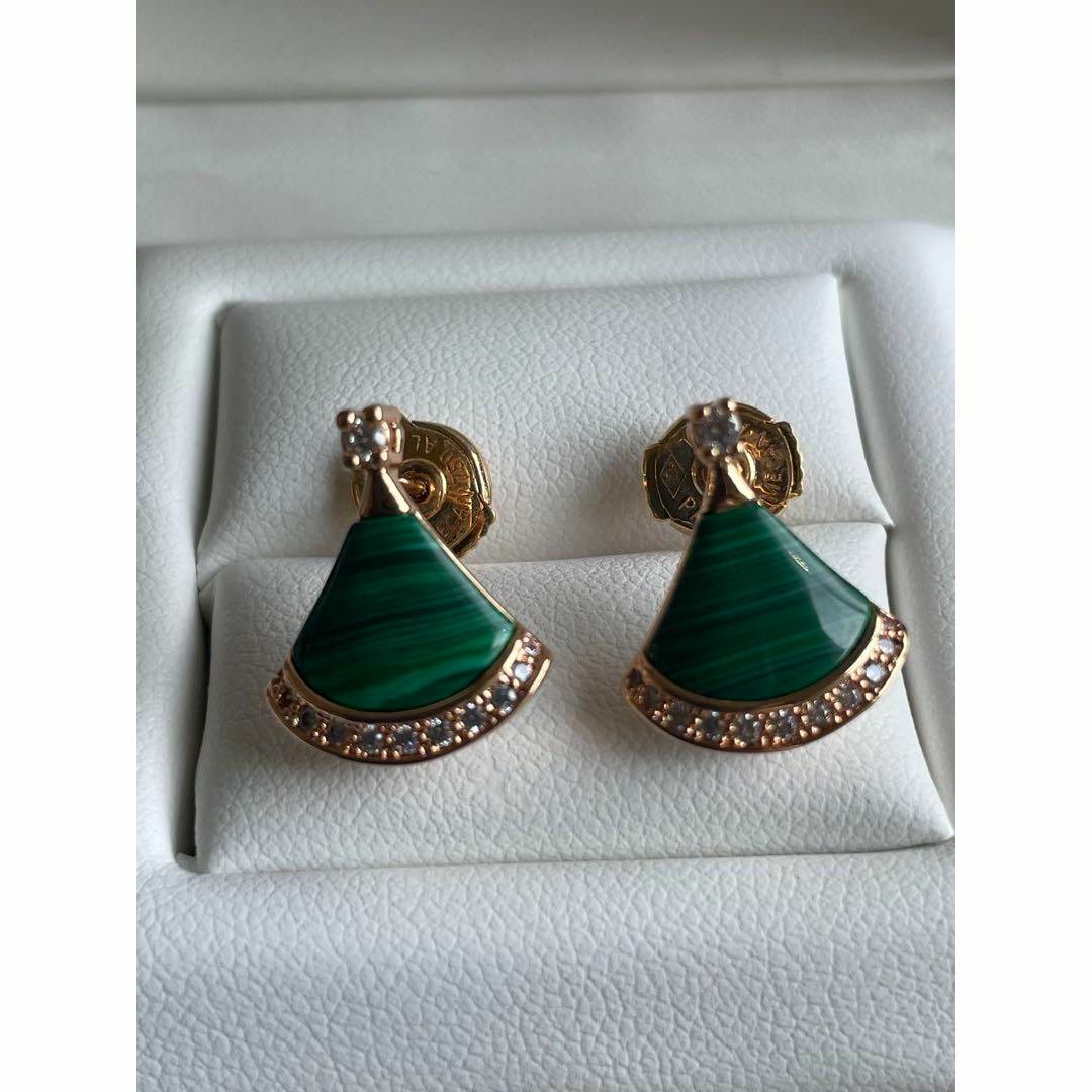 最高品質✨ハイクオリティ✨CZダイヤモンド ドリームピアス 最高品質✨ハイクオリティ✨CZダイヤモンド ドリームピアス