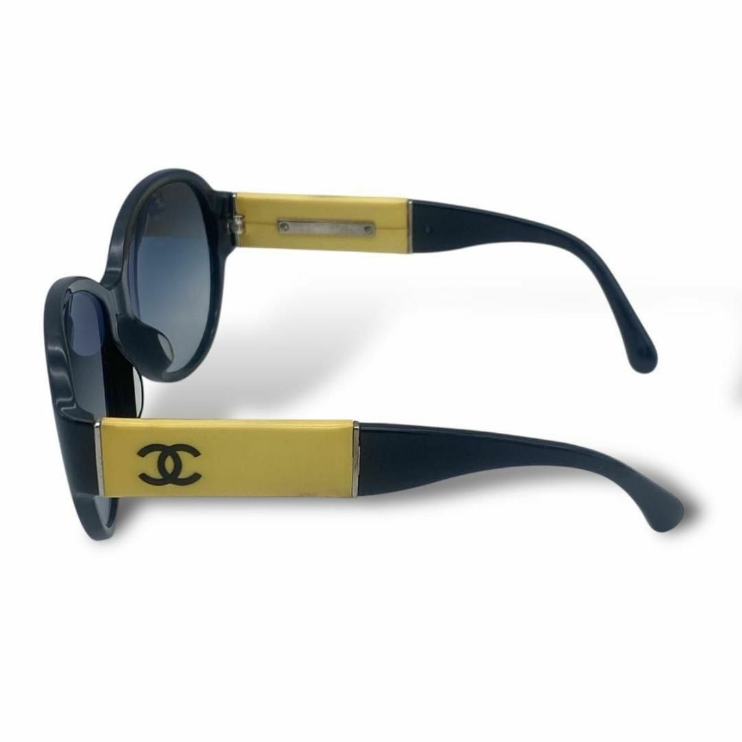 CHANEL - 【希少】CHANEL sunglasses vintage matelasseの通販 CHANEL - 【希少】CHANEL sunglasses vintage matelasseの通販
