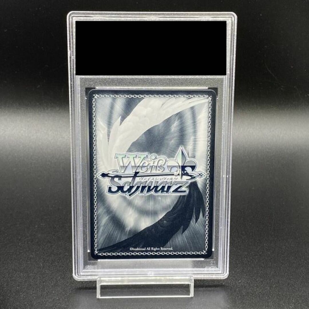 PSA10】未来へ一緒に 宝鐘マリン(サイン入り) SSP HOL/W91 PSA10】未来へ一緒に 宝鐘マリン(サイン入り) SSP HOL/W91