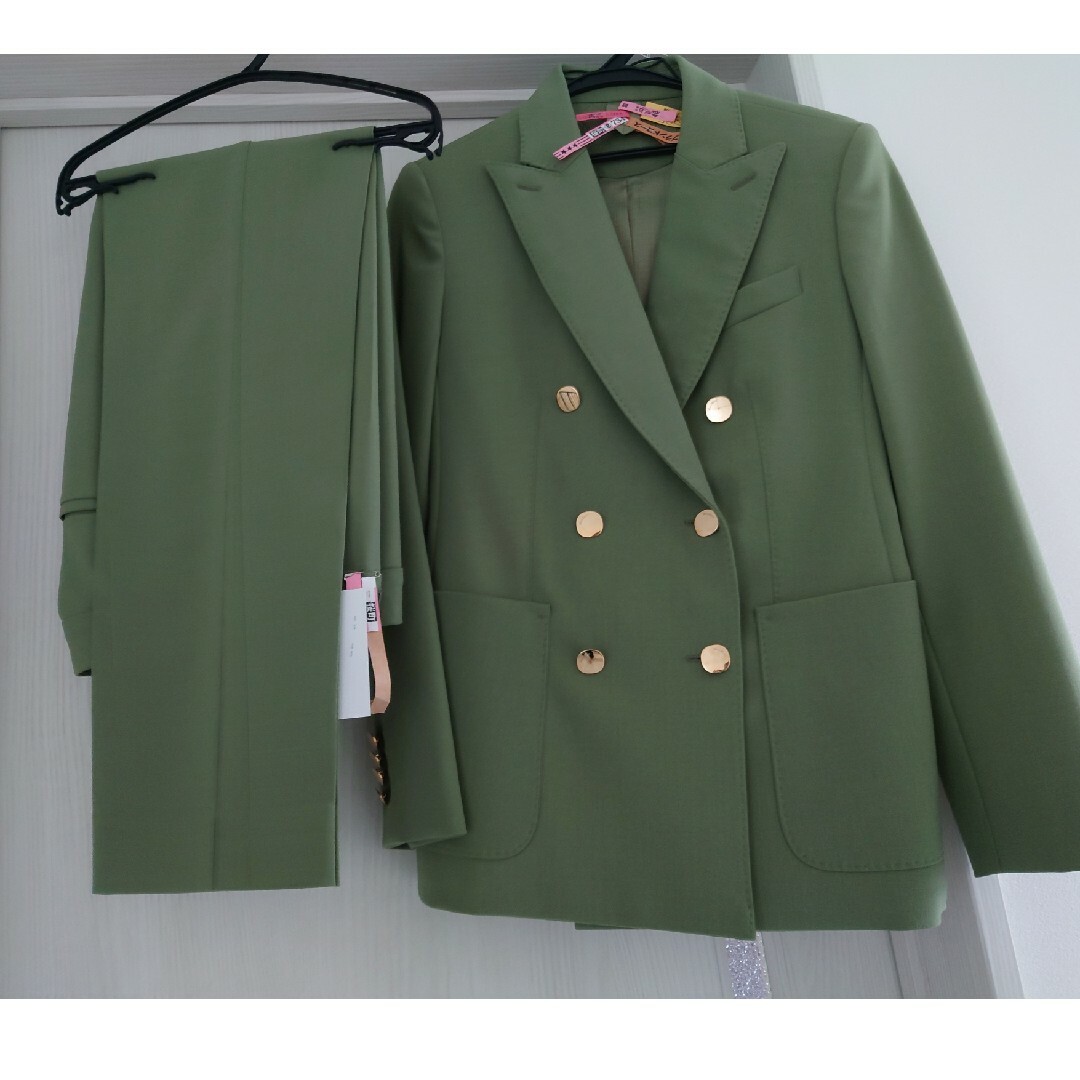 Max Mara - マックスマーラ スーツ セットアップの通販 by Max Mara - マックスマーラ スーツ セットアップの通販 by