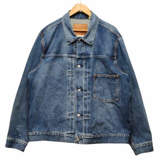 Levi's - 希少☆激レア 木村拓哉着用 Levi's デニムジャケット Levi's - 希少☆激レア 木村拓哉着用 Levi's デニムジャケット