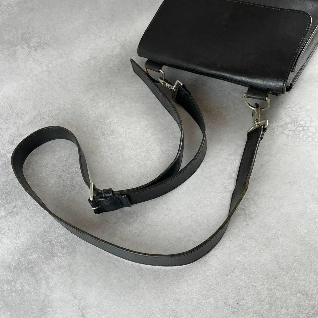 Yohji Yamamoto - 極美品⭐️ヨウジヤマモトプールオム Yohji Yamamoto - 極美品⭐️ヨウジヤマモトプールオム