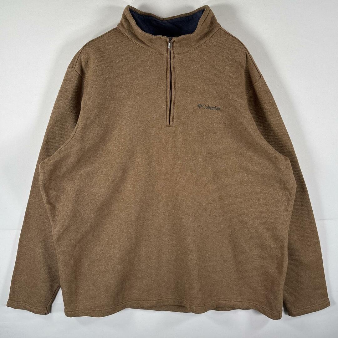 Columbia - 古着 コロンビア Columbia フリーストレーナー Columbia - 古着 コロンビア Columbia フリーストレーナー
