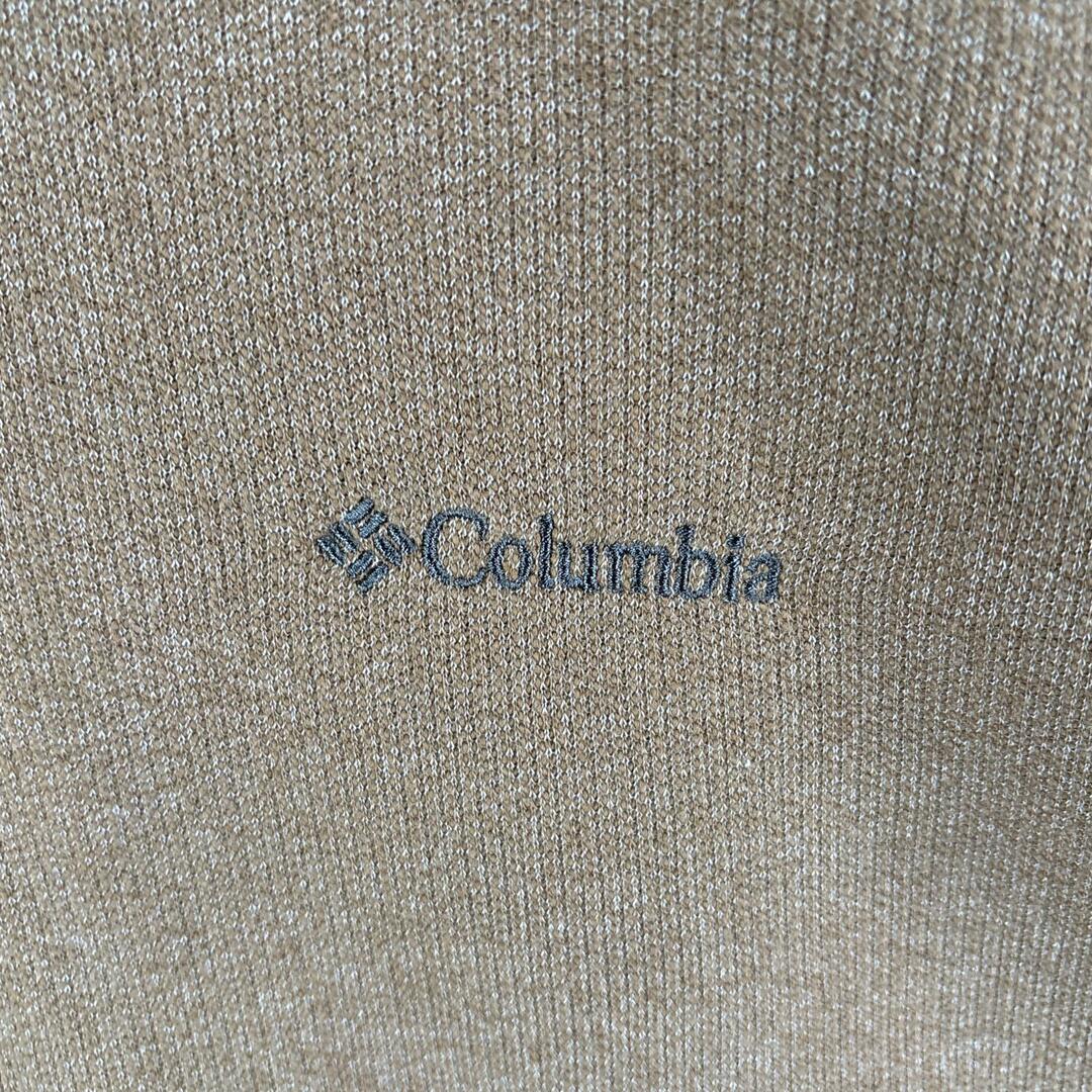 Columbia - 古着 コロンビア Columbia フリーストレーナー Columbia - 古着 コロンビア Columbia フリーストレーナー