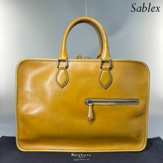 BERLUTI(ビジネスバッグ)のフリマアイテム一覧 BERLUTI(ビジネスバッグ)のフリマアイテム一覧