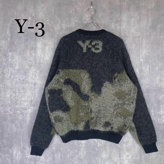 Y-3(ニット/セーター)のフリマアイテム一覧 Y-3(ニット/セーター)のフリマアイテム一覧