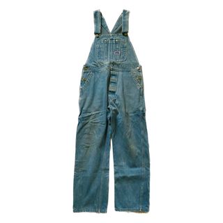 BIG SMITH - 50s ビッグスミス ビンテージ カバーオールの通販 BIG SMITH - 50s ビッグスミス ビンテージ カバーオールの通販