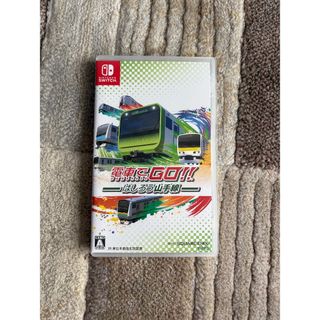 Switchソフト