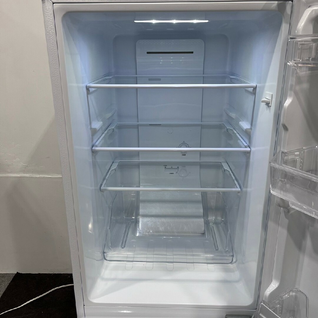 アイリスオーヤマ - ヤマダ電機 冷蔵庫 YRZ-F15J 156L 2023年製 アイリスオーヤマ - ヤマダ電機 冷蔵庫 YRZ-F15J 156L 2023年製