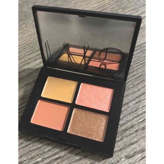 NARS - 【新品未使用】NARS アイシャドウセットの通販 by みみ NARS - 【新品未使用】NARS アイシャドウセットの通販 by みみ