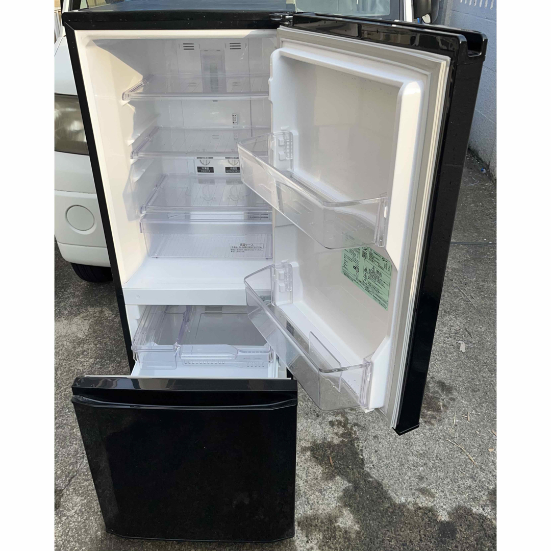 三菱 - 埼玉 東京都配達設置無料 特価 三菱 冷凍冷蔵庫 146L 三菱 - 埼玉 東京都配達設置無料 特価 三菱 冷凍冷蔵庫 146L
