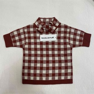 Misha & Puff - Misha and Puff 6y の通販 by ☆ shop|ミーシャ Misha & Puff - Misha and Puff 6y の通販 by ☆ shop|ミーシャ