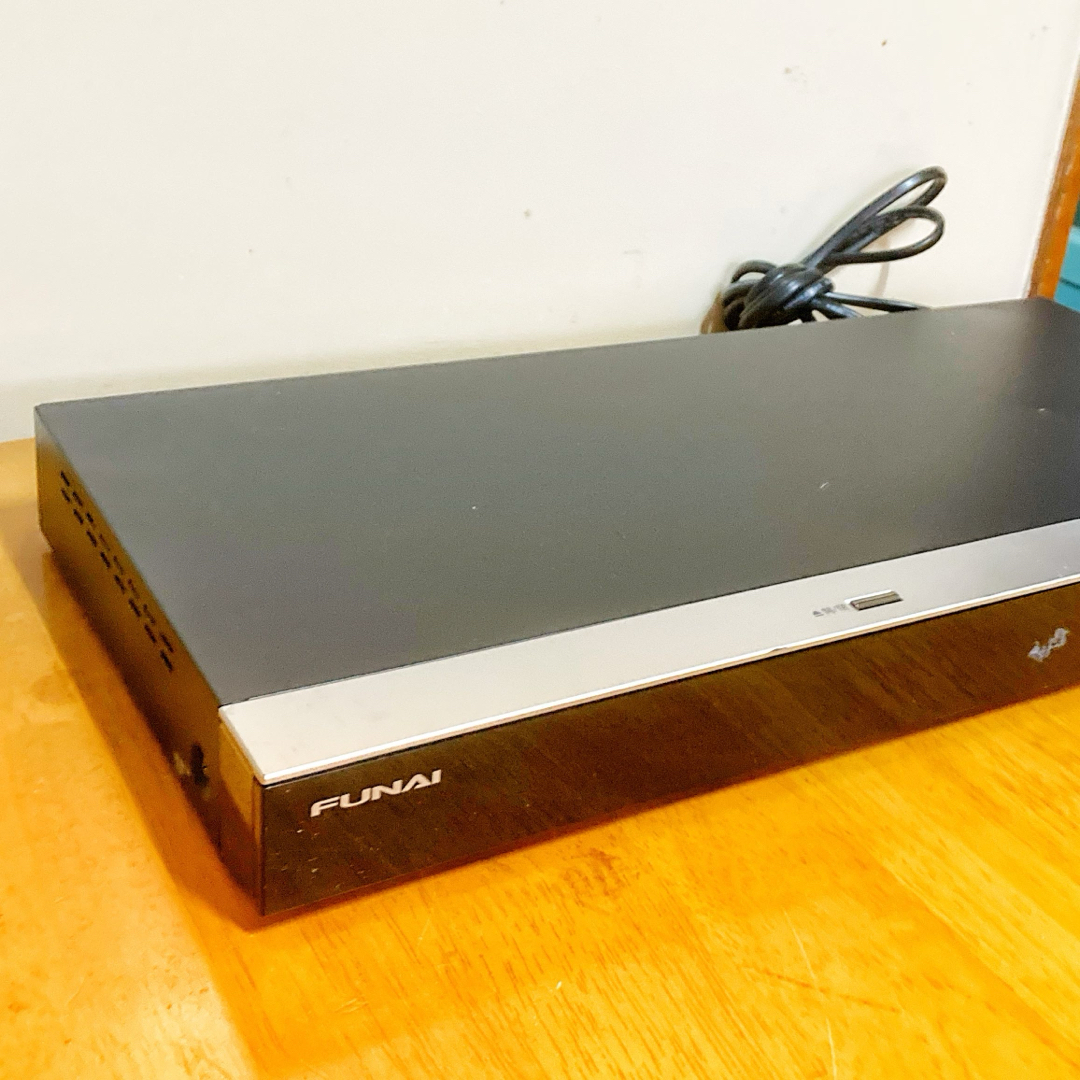 FUNAI - FUNAI 船井電機 ブルーレイレコーダー HDD 2TB 3 FUNAI - FUNAI 船井電機 ブルーレイレコーダー HDD 2TB 3