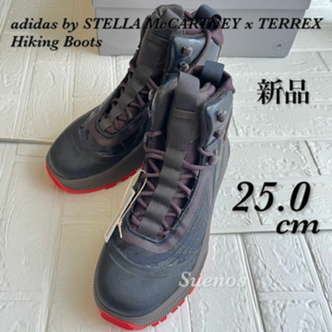 adidas by Stella McCartney - 新品 ☆ アディダスバイ ステラ adidas by Stella McCartney - 新品 ☆ アディダスバイ ステラ